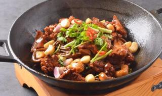 广西玉林狗肉节图片 广西玉林狗肉节图片